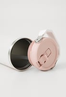 THE ICEFLOW FLIP STRAW TUMBLER UNISEX - Trinkflasche - rose quartz