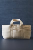 H&M Wickeltasche aus Musselin - Hellbeige - Home All