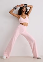 aim’n® SENSE STRAIGHT LEG TIGHTS - Leggings – Hosen - ballerina