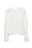 Front Button Top