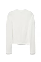 Front Button Top