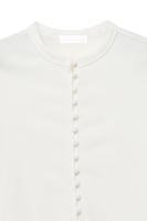 Front Button Top