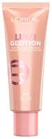 L'Oréal Paris Lumi Glotion, Multi-Use Flüssiger Highlighter für Gesicht und Körper, Natural Glow Make Up