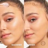L'Oréal Paris Lumi Glotion, Multi-Use Flüssiger Highlighter für Gesicht und Körper, Natural Glow Make Up