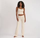 Pointelle Top
