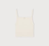 Pointelle Top