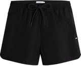 Badeshort black short