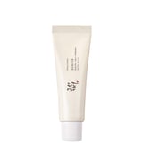 Relief Sun: Rice + Niacinamide SPF50+ - Reis & Probiotika Sonnencreme