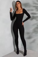 Jumpsuit Delanie