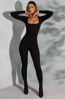 Jumpsuit Delanie