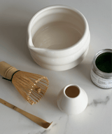 Matcha Set | Akio