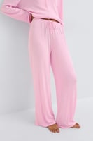 Soft pyjamas trousers