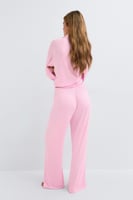 Soft pyjamas trousers