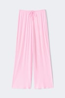 Soft pyjamas trousers