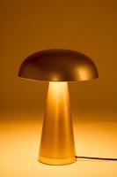 Sklum Galina Eisen Tischlampe 35 cm, image 4 of 4
