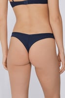 Tezenis Einfarbiger Brazilian aus Bio-Baumwolle