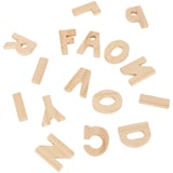 Action Hobby Flora Holzbuchstaben