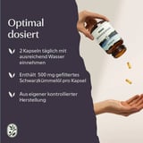 Schwarzkümmelöl Kapseln