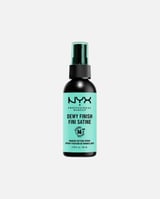 Dewy Finish Makeup Setting Spray