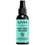 Dewy Finish Makeup Setting Spray