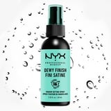 Dewy Finish Makeup Setting Spray