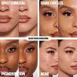 #FauxFilter Luminous Matte Liquid