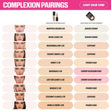#FauxFilter Luminous Matte Liquid