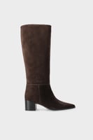 CPH299 – suede – chocolate | COPENHAGEN STUDIOS®