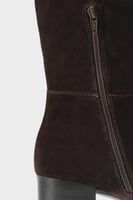 CPH299 – suede – chocolate | COPENHAGEN STUDIOS®