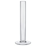 TAJT Vase - Klarglas 23 cm