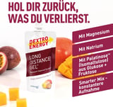 Dextro Energy Long Distance Gel° Mango-passion fruit 12x50ml