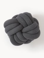 Westwing Knoten-Kissen Twist