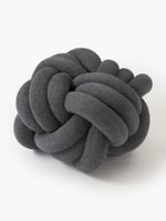 Westwing Knoten-Kissen Twist