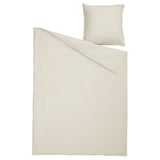 IKEA SOLFIBBLA Bettwäsche-Set