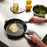 STUR Gusseisenpfanne 24 cm
