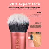 Expert Face Brush