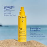 Caudalie Vinosun Protect LSF50 150ml