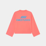 EME Studios Uniform Durbarry Long Sleeve
