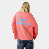 EME Studios Uniform Durbarry Long Sleeve