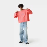 EME Studios Uniform Durbarry Long Sleeve