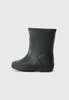 KIDS FIRST BOOT UNISEX - Gummistiefel - black