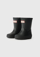 KIDS FIRST BOOT UNISEX - Gummistiefel - black