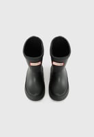 KIDS FIRST BOOT UNISEX - Gummistiefel - black