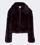 The Frankie Shop Jacke Hope