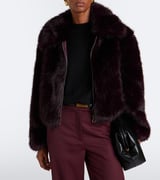 The Frankie Shop Jacke Hope