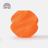 Bambu Lab PLA Basic Filament, Gelb (10400), Nachfüllung 1 kg, image 3 of 4