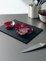 Within Mood Cutting Board Set, black, small + large + Board Butter, image 3 of 4