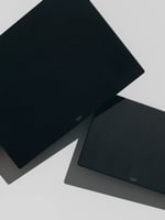 Within Mood Cutting Board Set, black, small + large + Board Butter, image 4 of 4