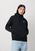 SPORTSWEAR CLUB FLEECE - Kapuzenpullover - black/white