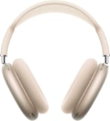 Apple AirPods Max Over-Ear-Kopfhörer (Active Noise Cancelling (ANC), Transparenzmodus, kompatibel mit Siri, Siri, image 1 of 4